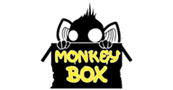 Monkey's Toybox